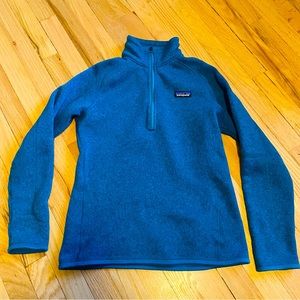 Patagonia Better Sweater
